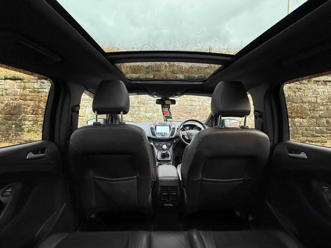 2019 FORD KUGA 2019 FORD KUGA