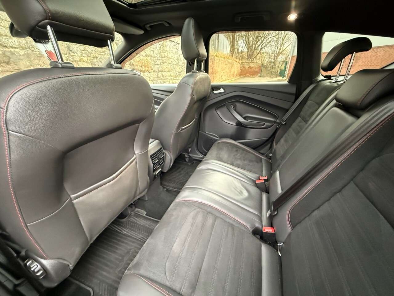 2019 FORD KUGA 2019 FORD KUGA