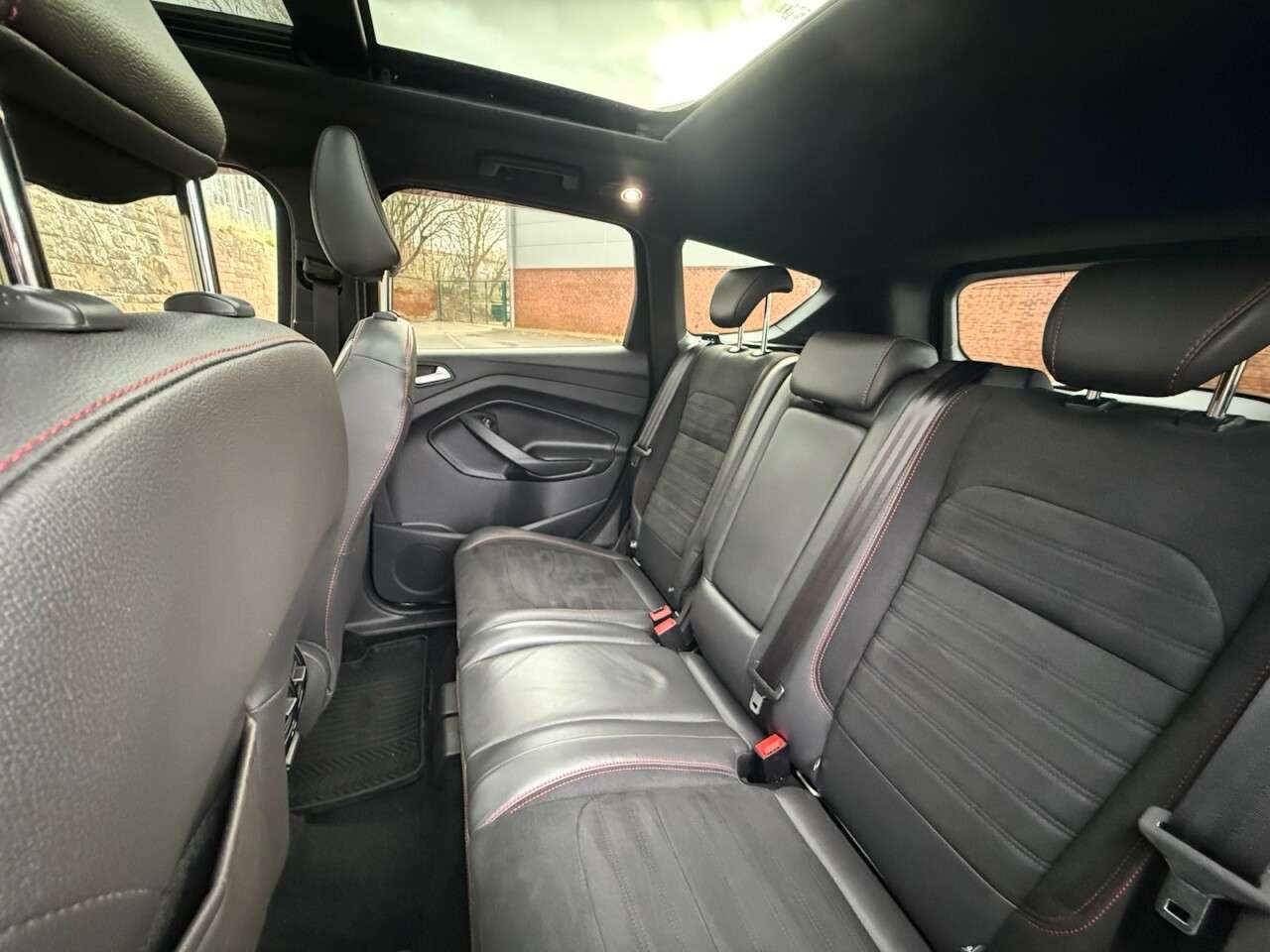 2019 FORD KUGA 2019 FORD KUGA