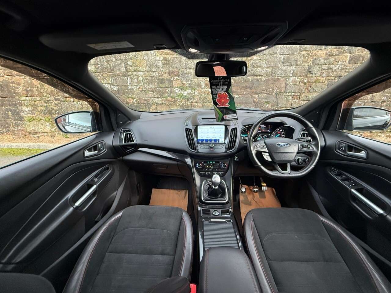 2019 FORD KUGA 2019 FORD KUGA