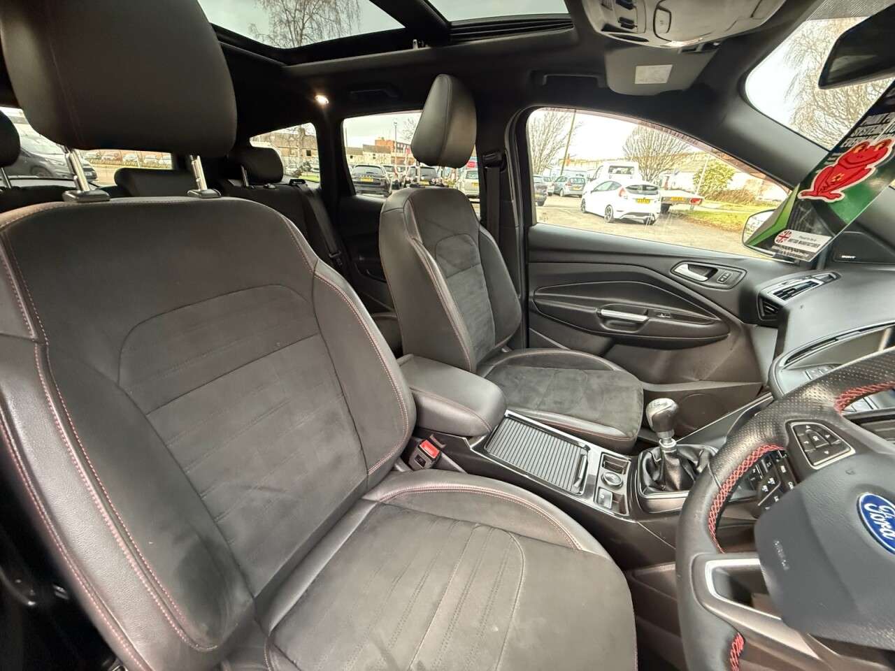 2019 FORD KUGA 2019 FORD KUGA