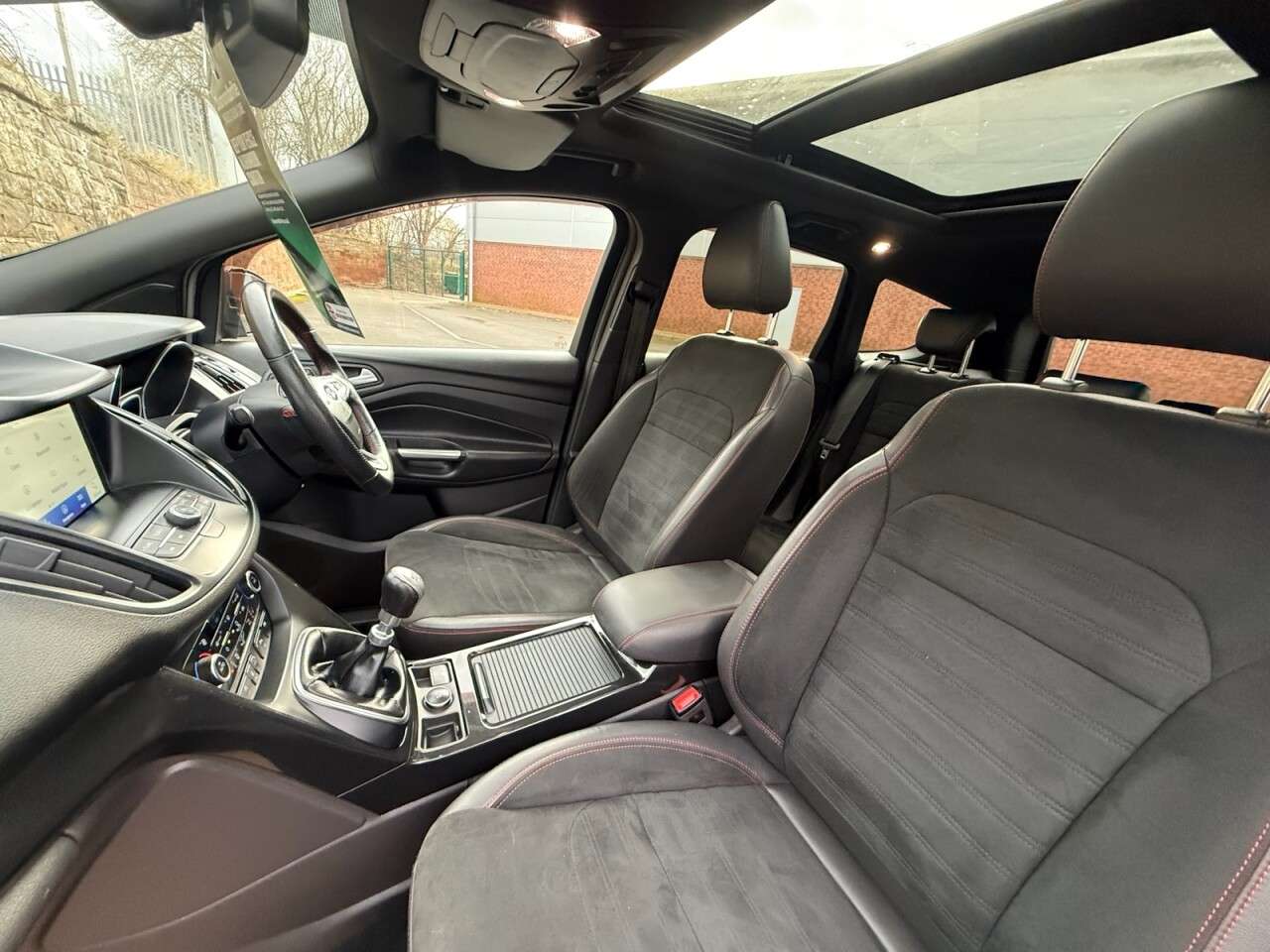 2019 FORD KUGA 2019 FORD KUGA