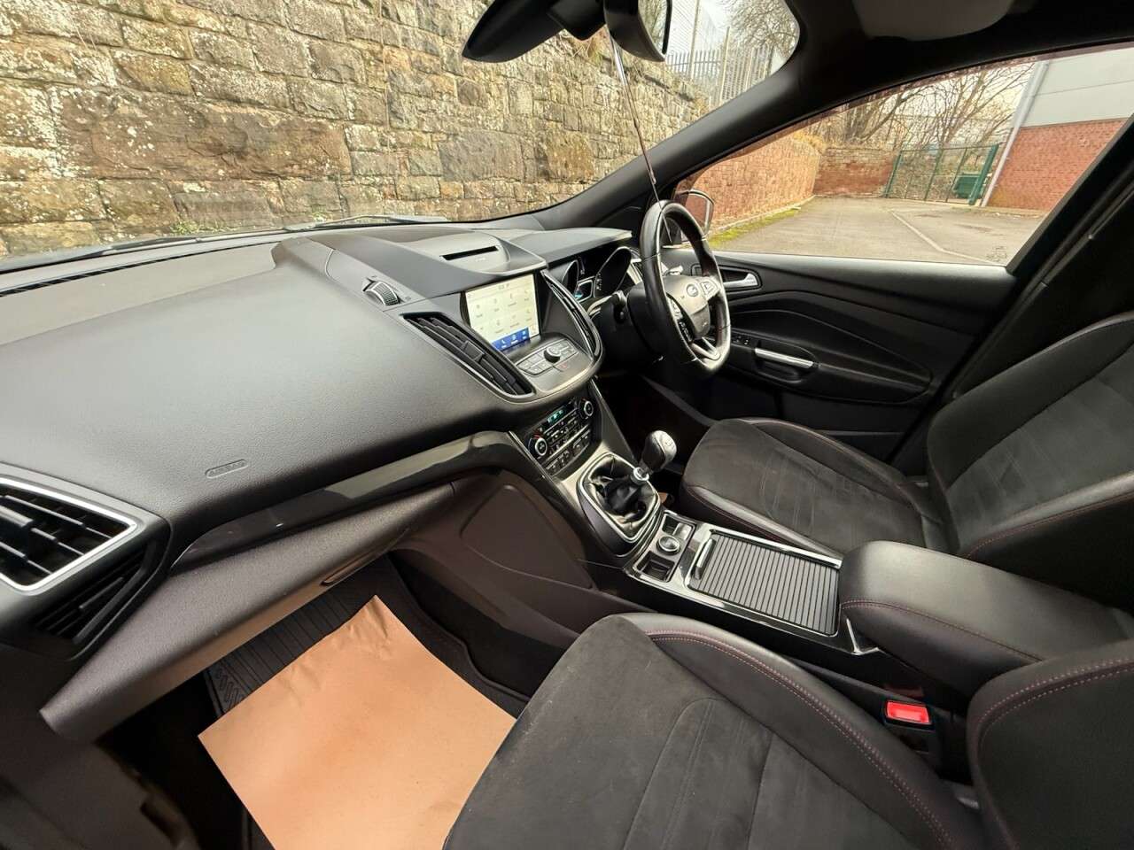 2019 FORD KUGA 2019 FORD KUGA