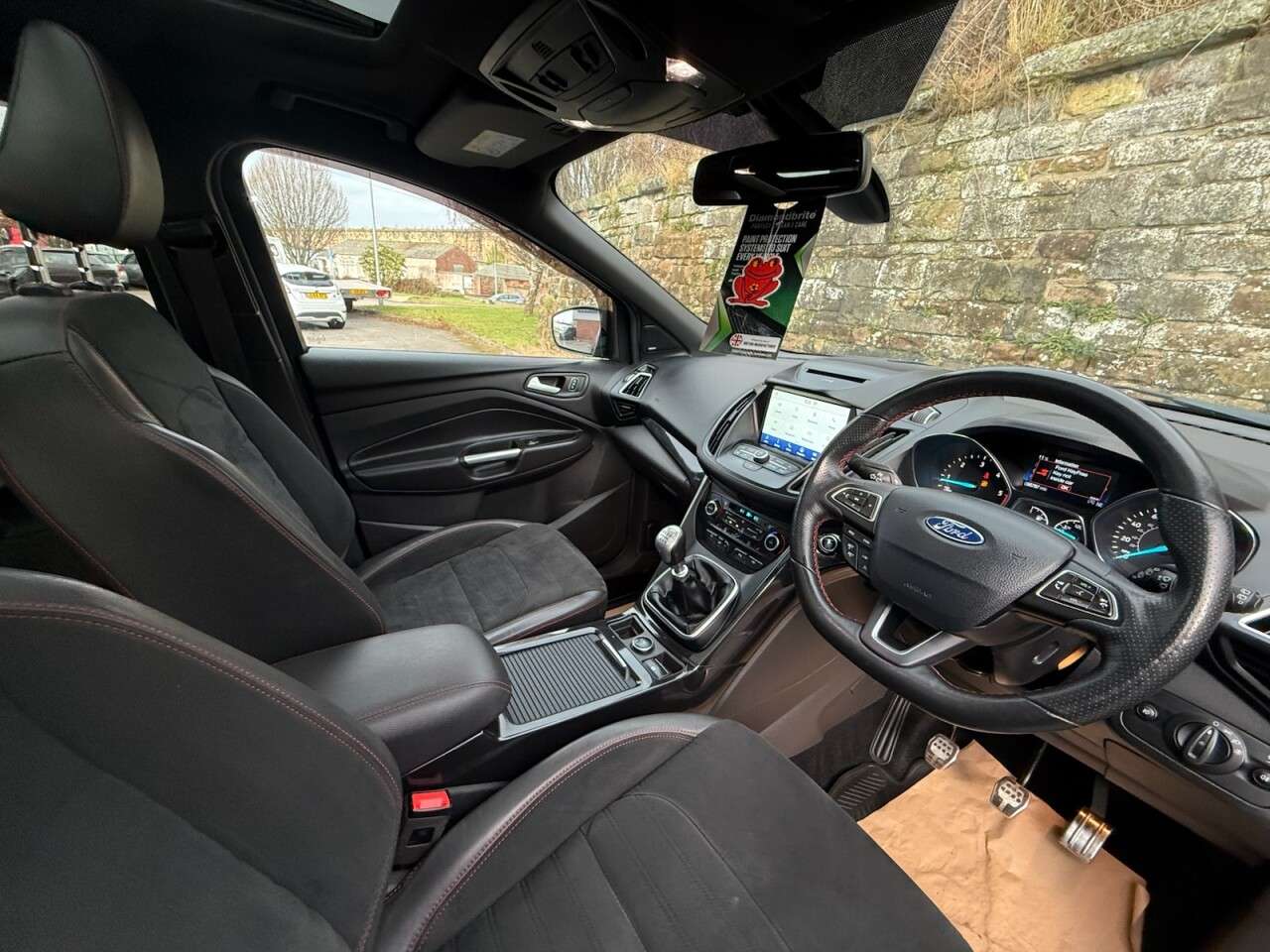 2019 FORD KUGA 2019 FORD KUGA