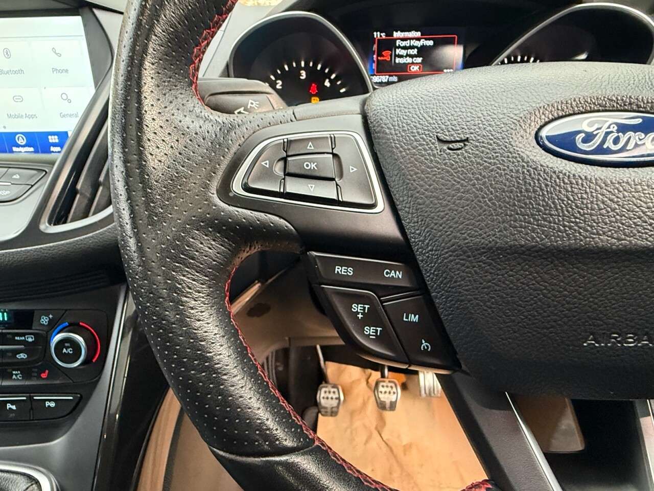 2019 FORD KUGA 2019 FORD KUGA