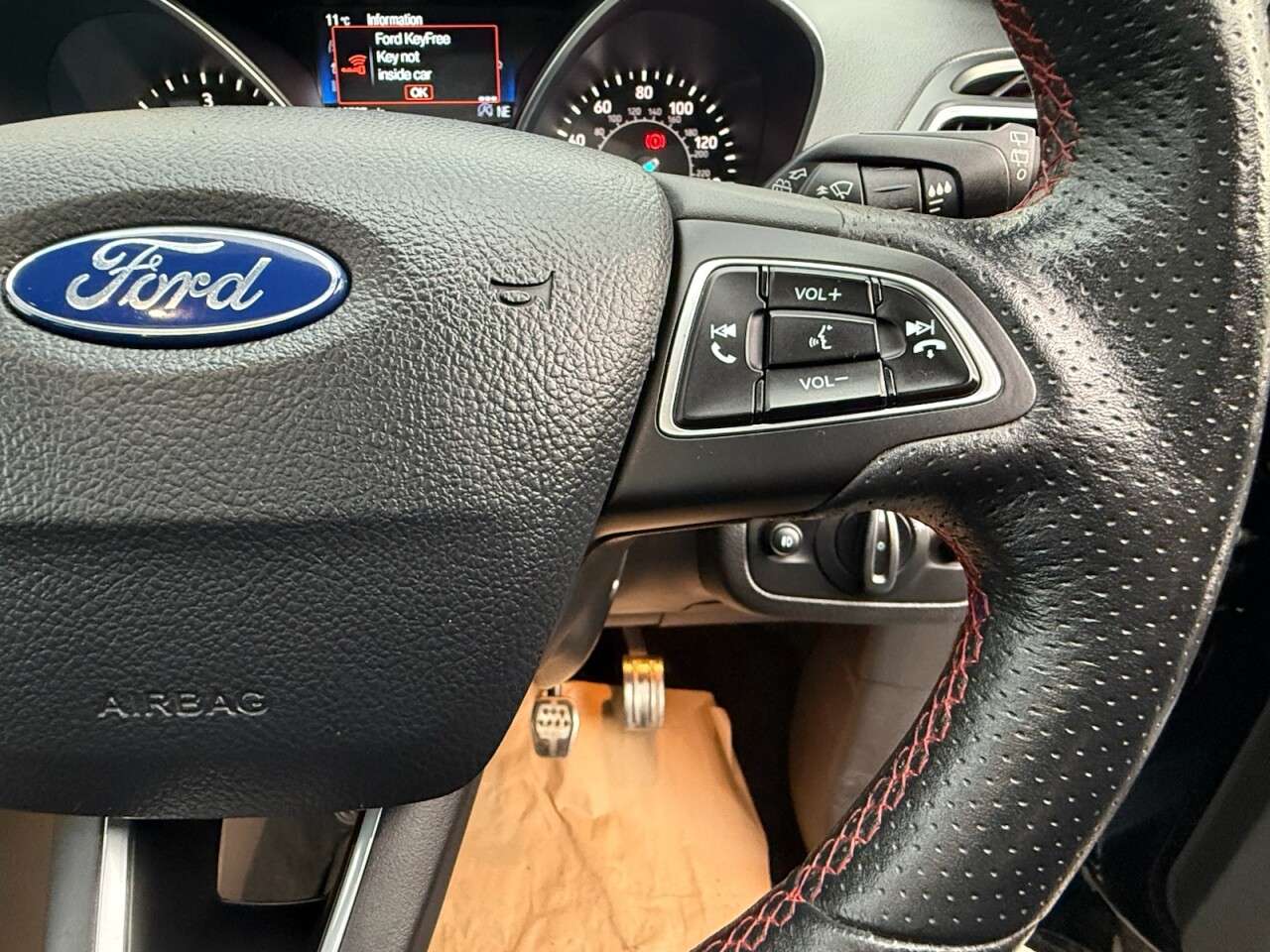 2019 FORD KUGA 2019 FORD KUGA