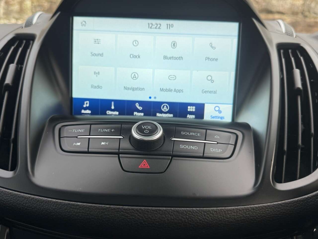 2019 FORD KUGA 2019 FORD KUGA