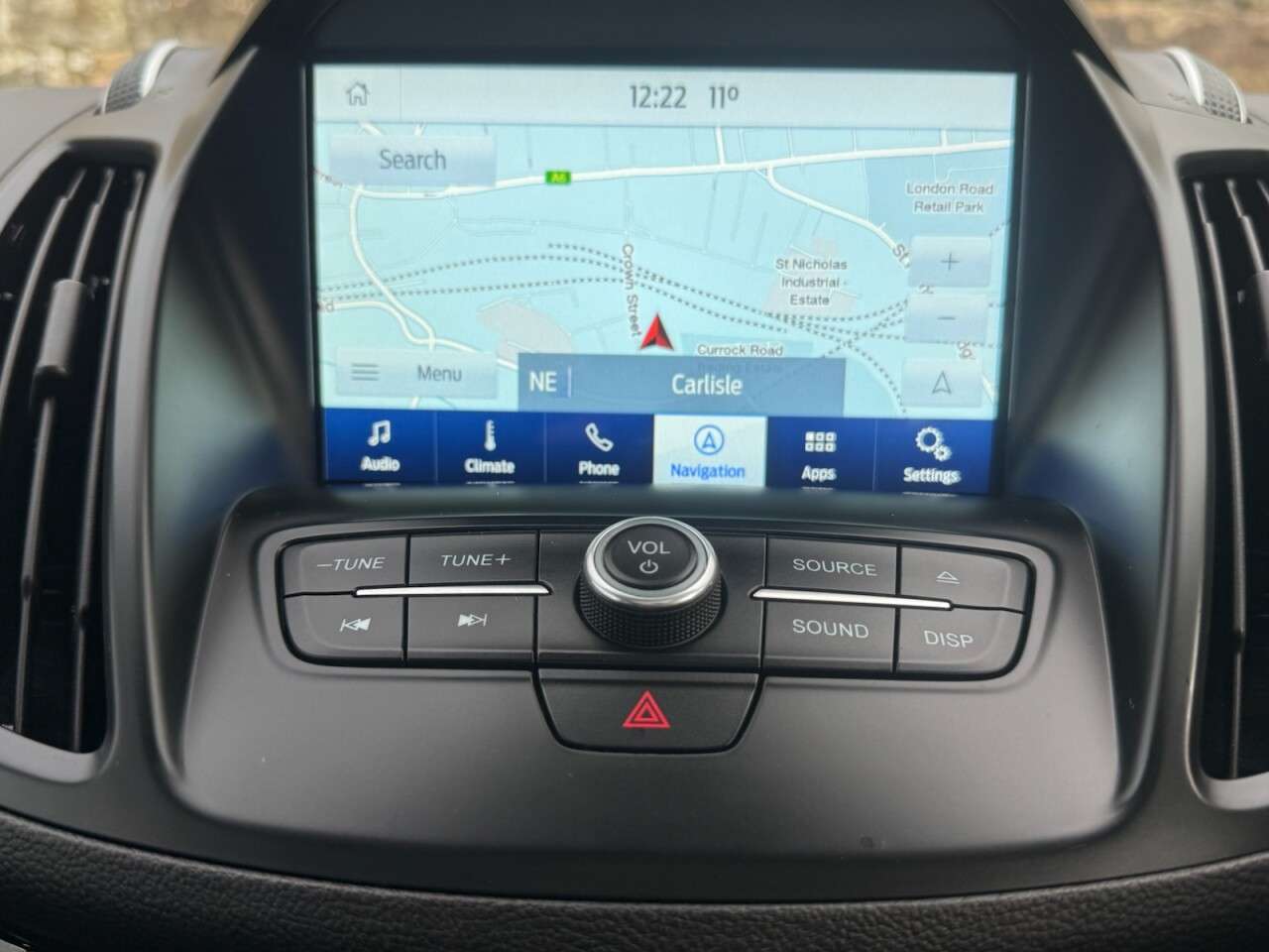 2019 FORD KUGA 2019 FORD KUGA