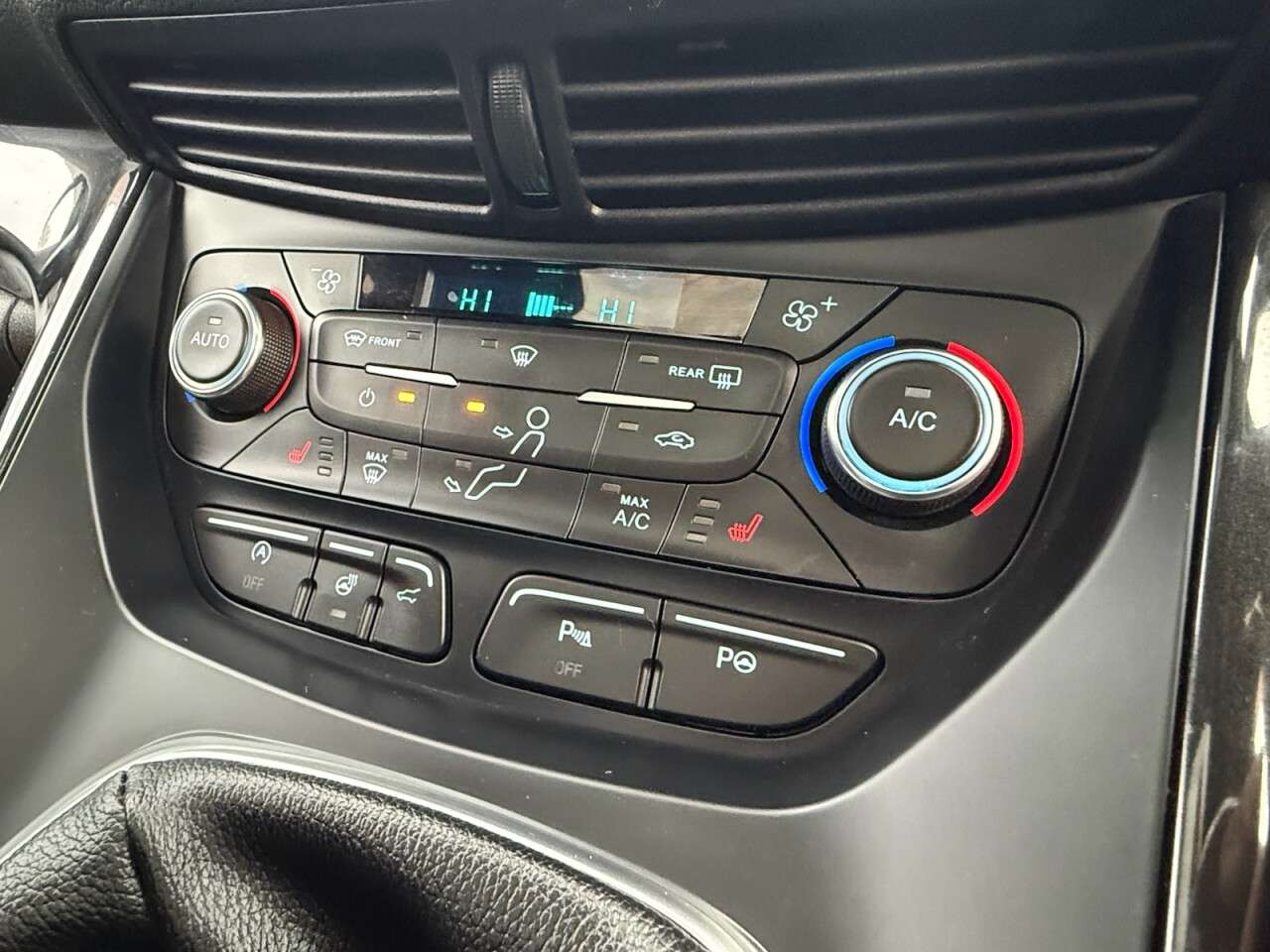 2019 FORD KUGA 2019 FORD KUGA