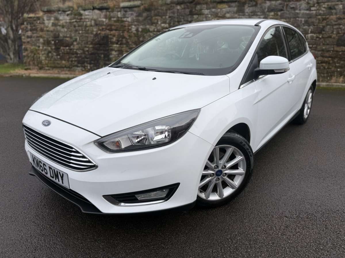 Check out this Ford Focus 2016 Diesel Manual