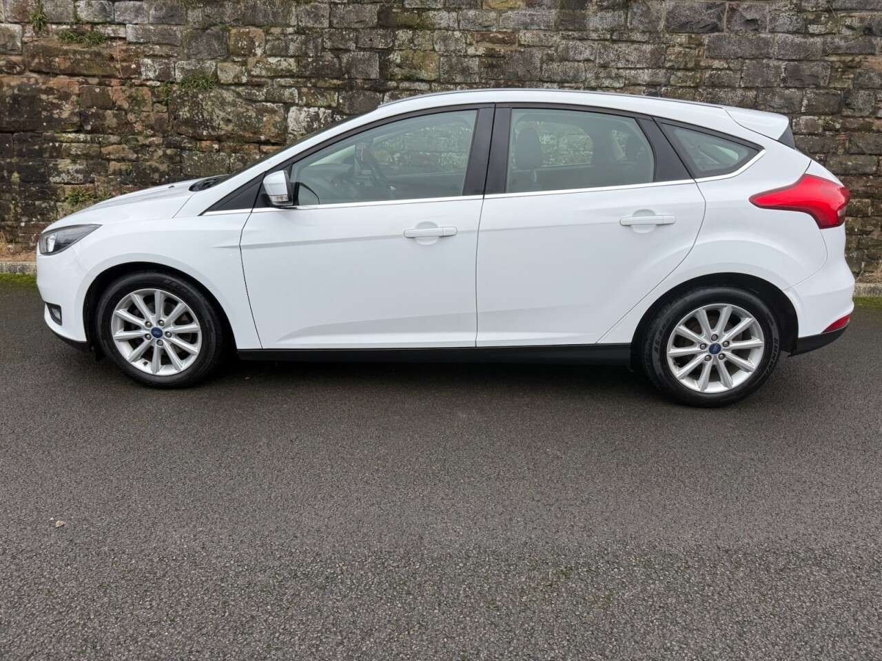 2016 FORD FOCUS 2016 FORD FOCUS