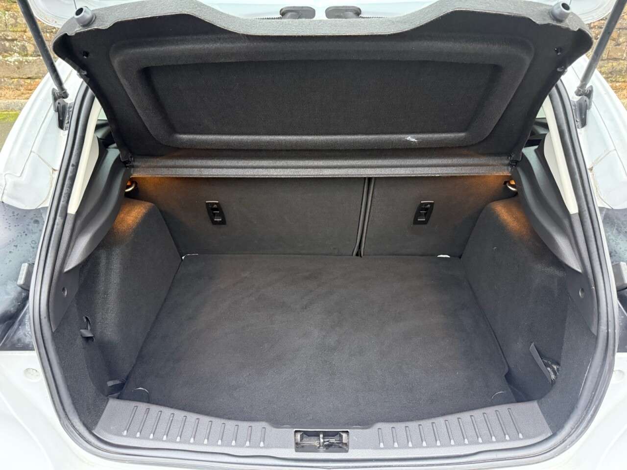 2016 FORD FOCUS 2016 FORD FOCUS