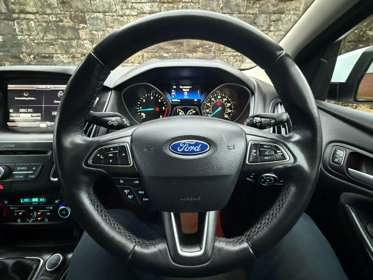 2016 FORD FOCUS 2016 FORD FOCUS