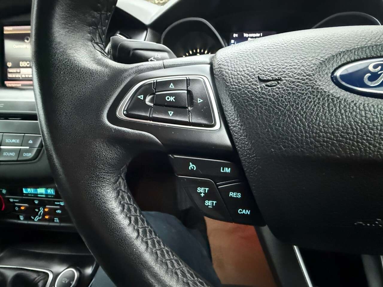 2016 FORD FOCUS 2016 FORD FOCUS