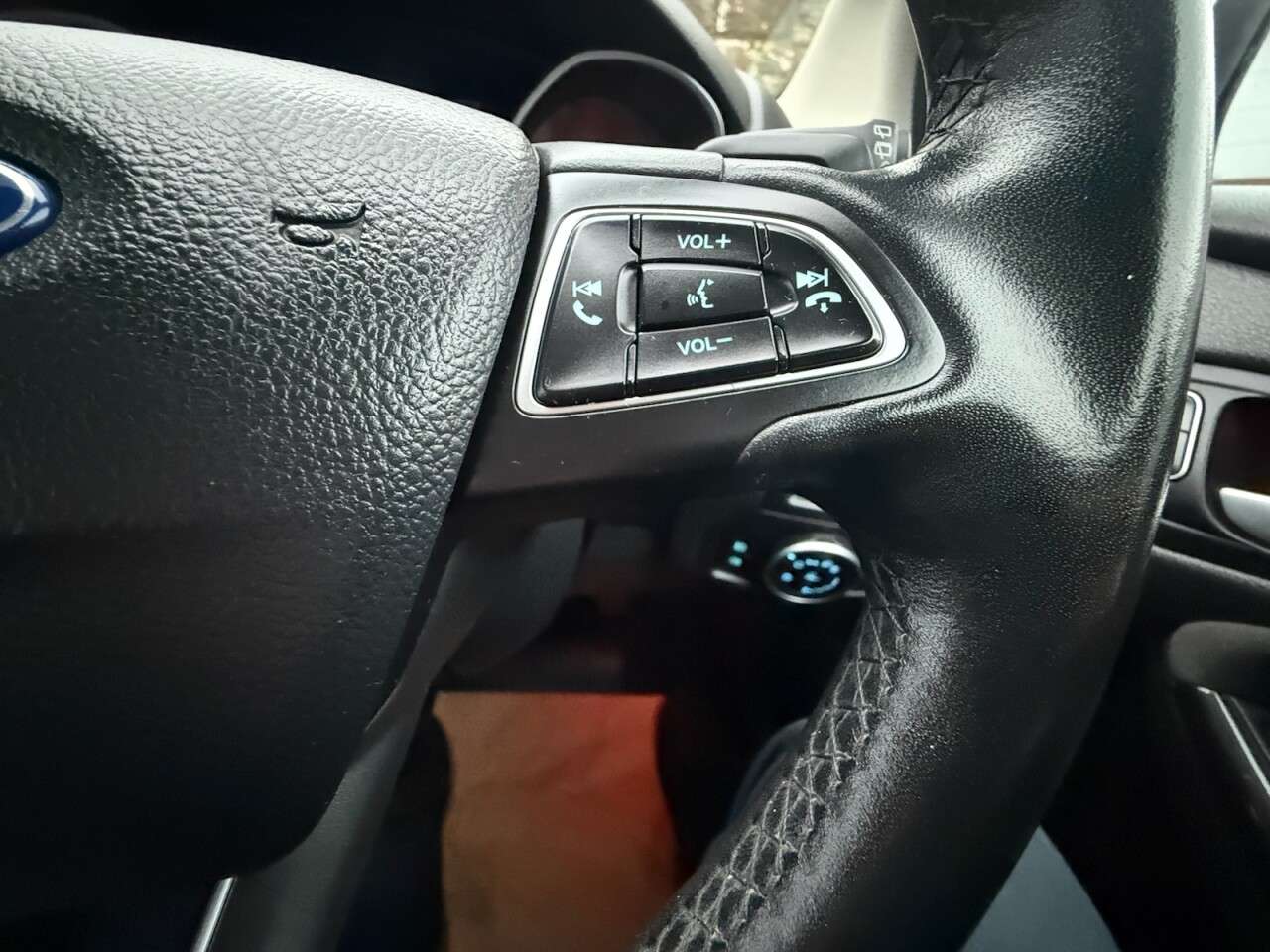 2016 FORD FOCUS 2016 FORD FOCUS