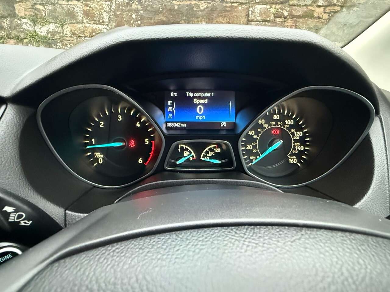 2016 FORD FOCUS 2016 FORD FOCUS