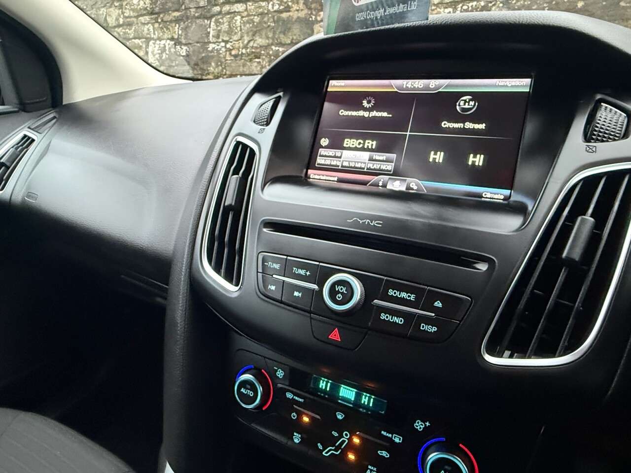 2016 FORD FOCUS 2016 FORD FOCUS