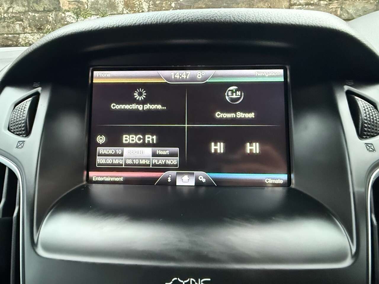 2016 FORD FOCUS 2016 FORD FOCUS