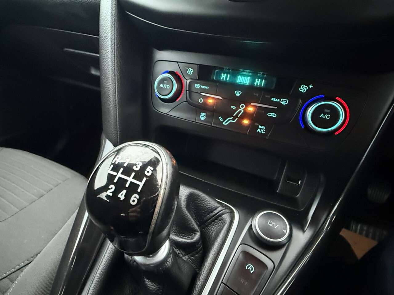 2016 FORD FOCUS 2016 FORD FOCUS