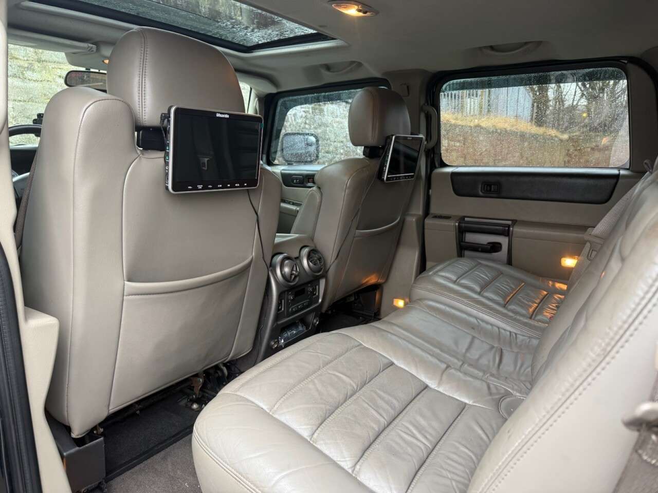 2004 HUMMER H2 2004 HUMMER H2