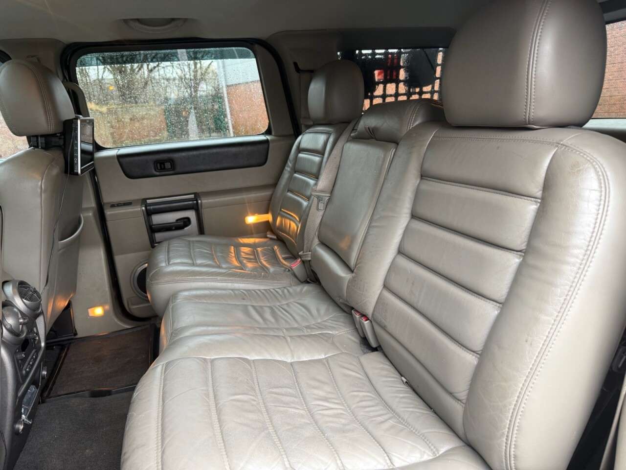 2004 HUMMER H2 2004 HUMMER H2