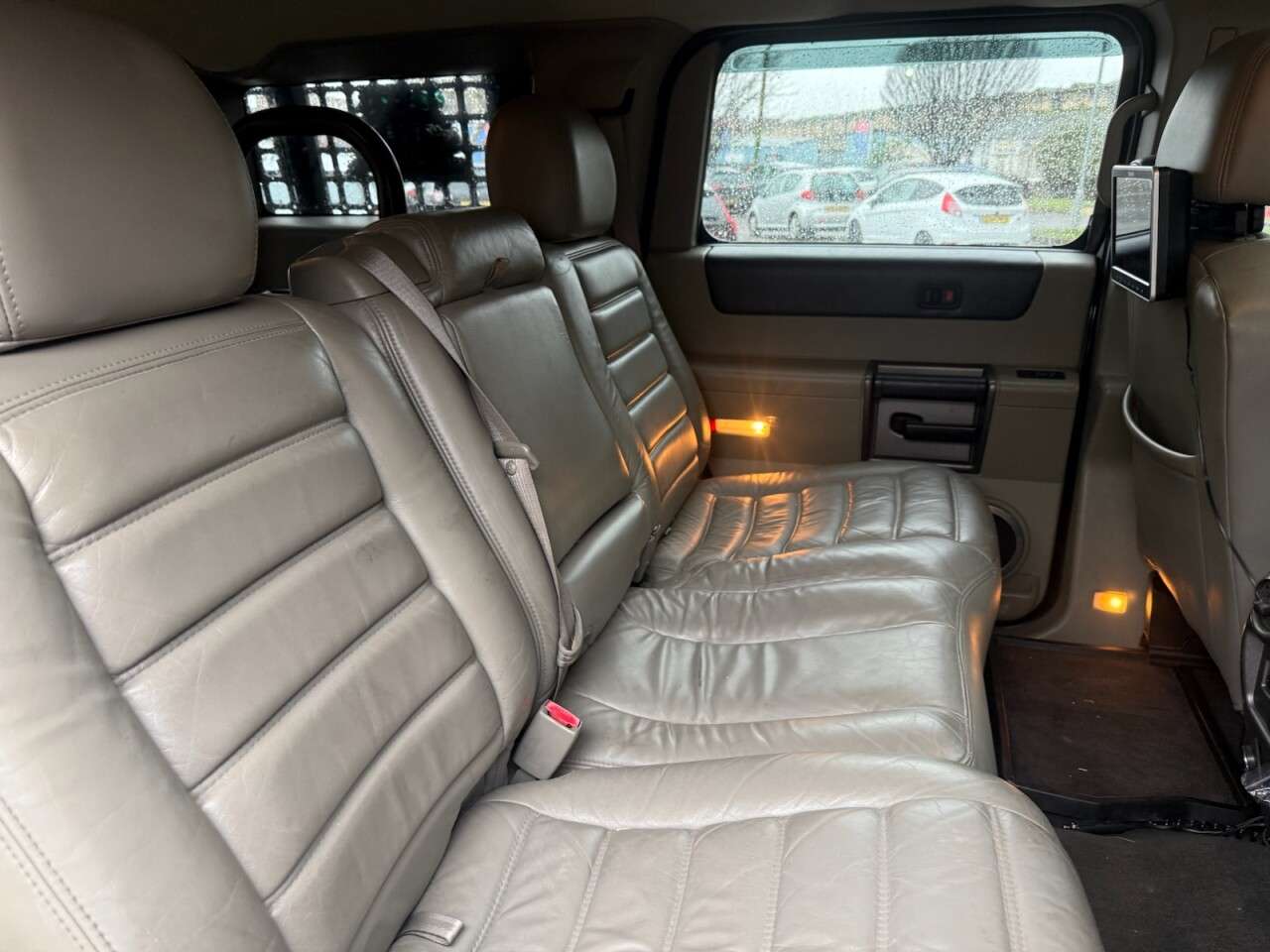 2004 HUMMER H2 2004 HUMMER H2