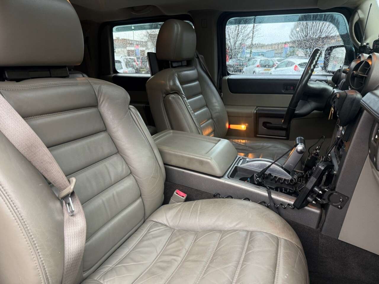 2004 HUMMER H2 2004 HUMMER H2