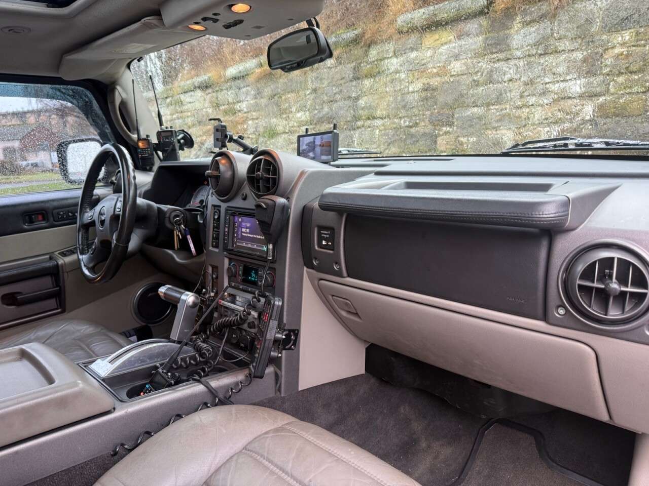 2004 HUMMER H2 2004 HUMMER H2