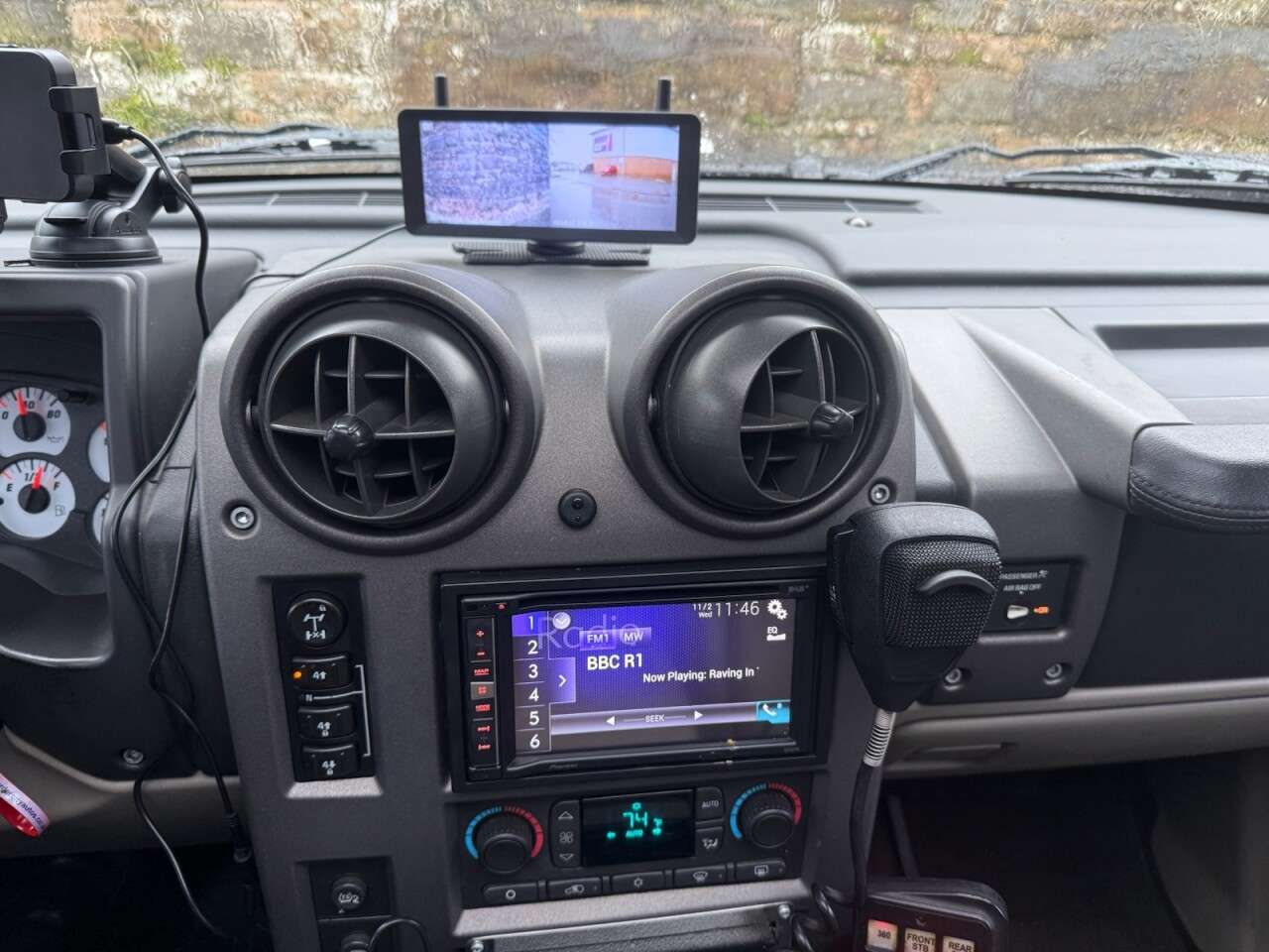 2004 HUMMER H2 2004 HUMMER H2