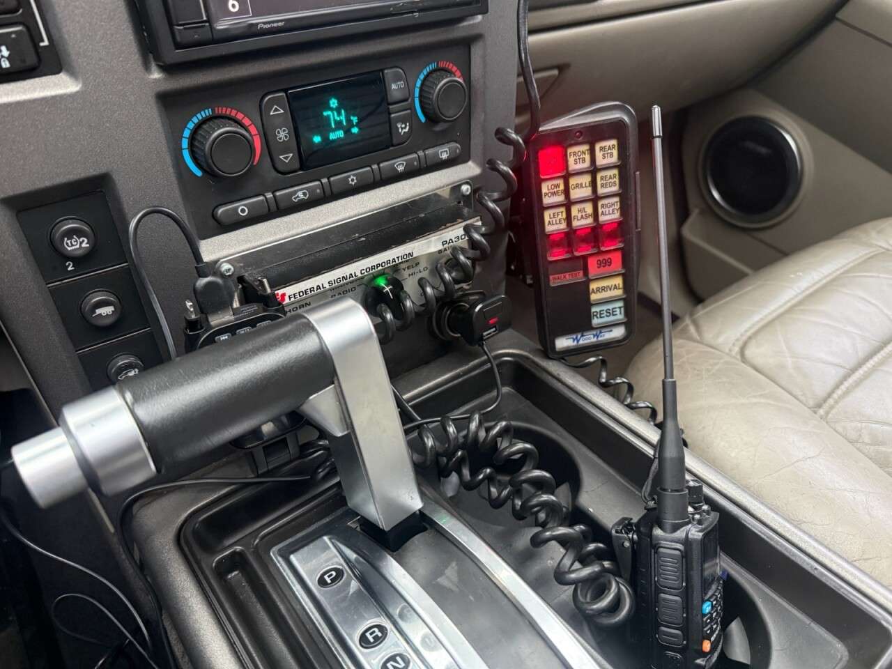 2004 HUMMER H2 2004 HUMMER H2