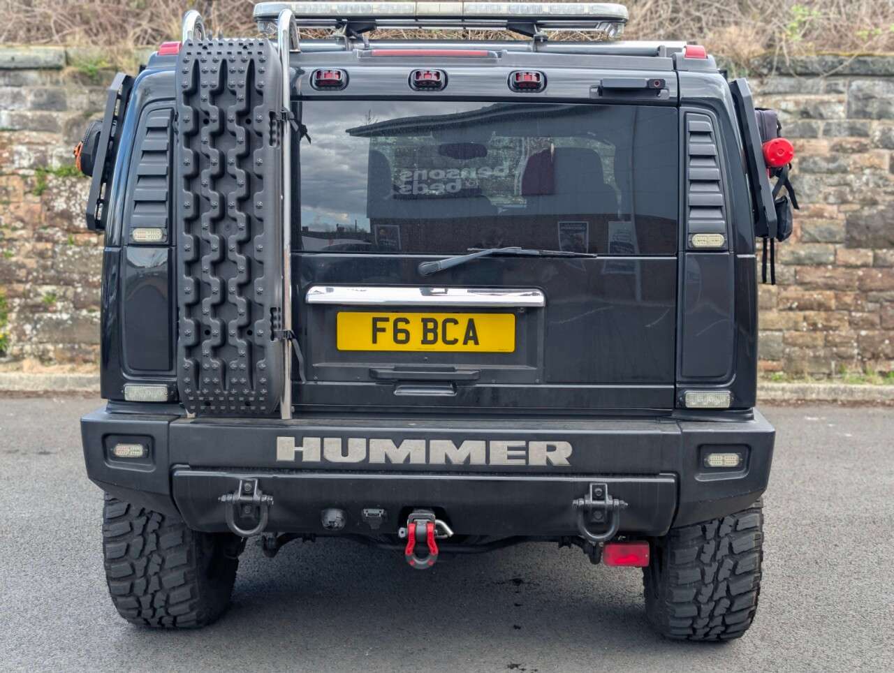 2004 HUMMER H2 2004 HUMMER H2