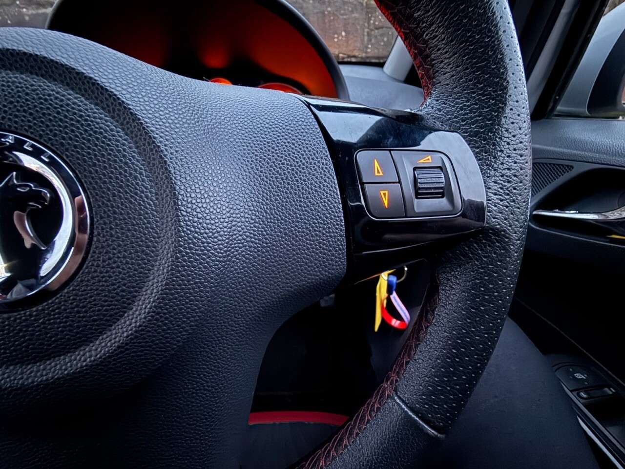 2012 VAUXHALL CORSA 2012 VAUXHALL CORSA