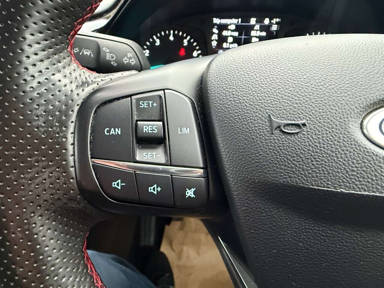 2018 FORD FIESTA 2018 FORD FIESTA