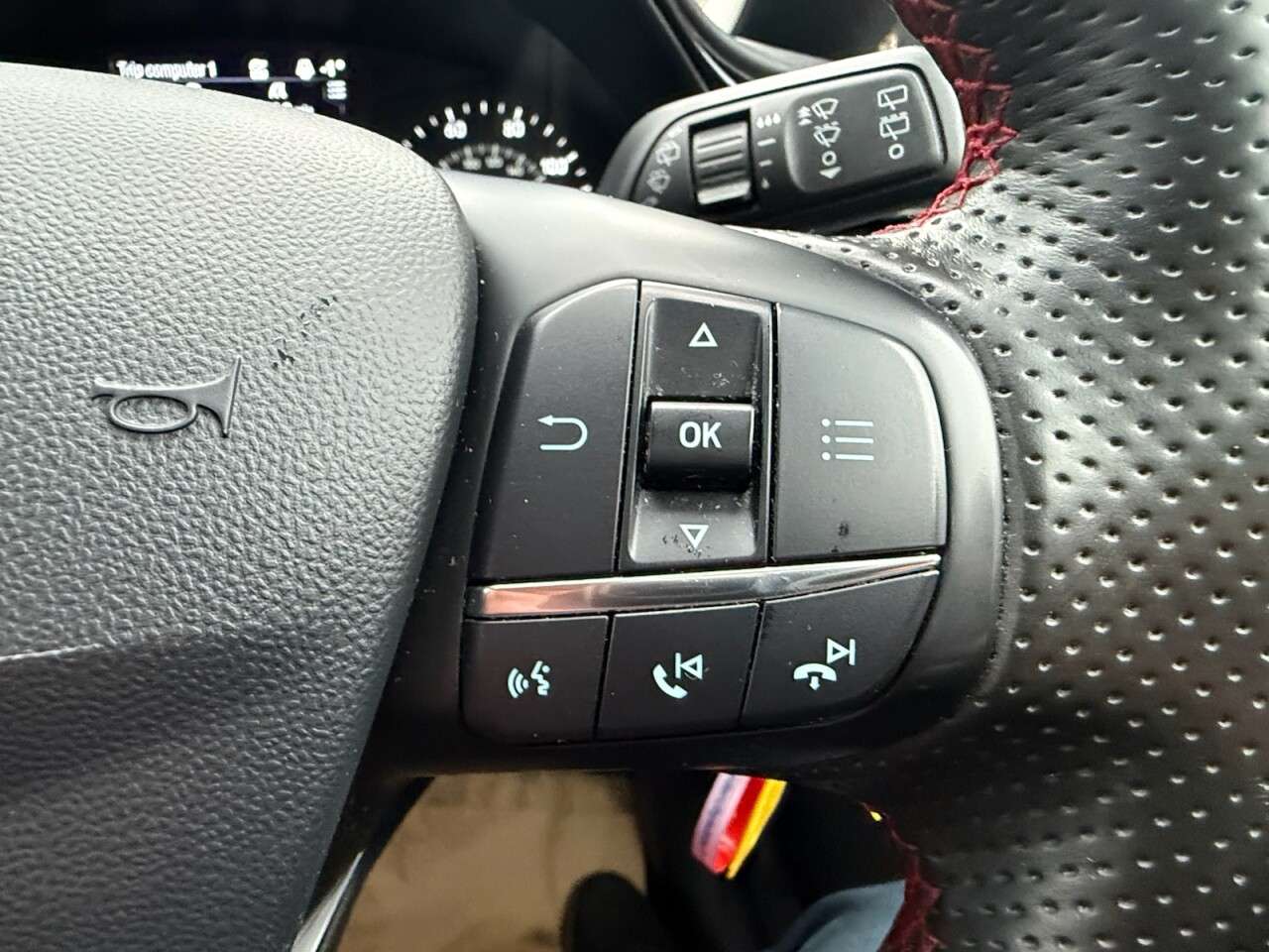 2018 FORD FIESTA 2018 FORD FIESTA