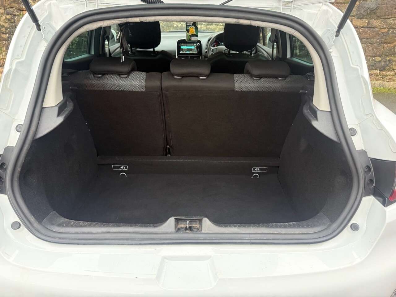 2019 RENAULT CLIO 2019 RENAULT CLIO