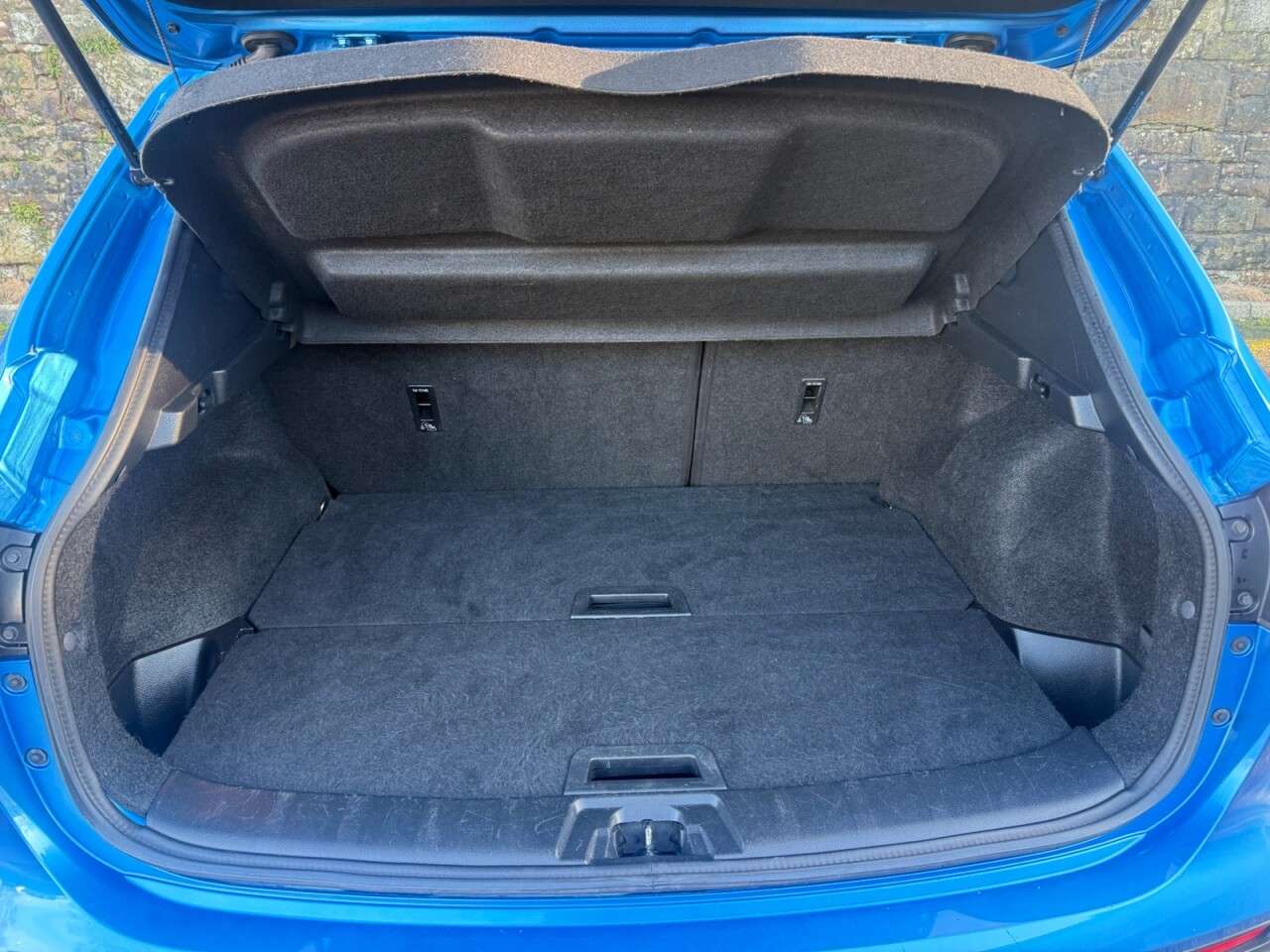 2017 NISSAN QASHQAI 2017 NISSAN QASHQAI