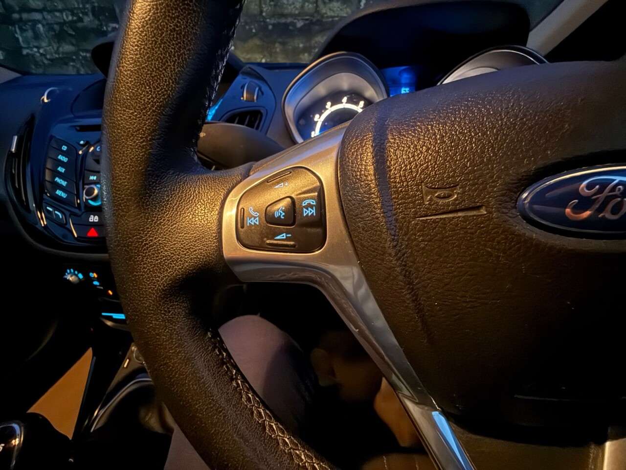 2013 FORD B-MAX 2013 FORD B-MAX