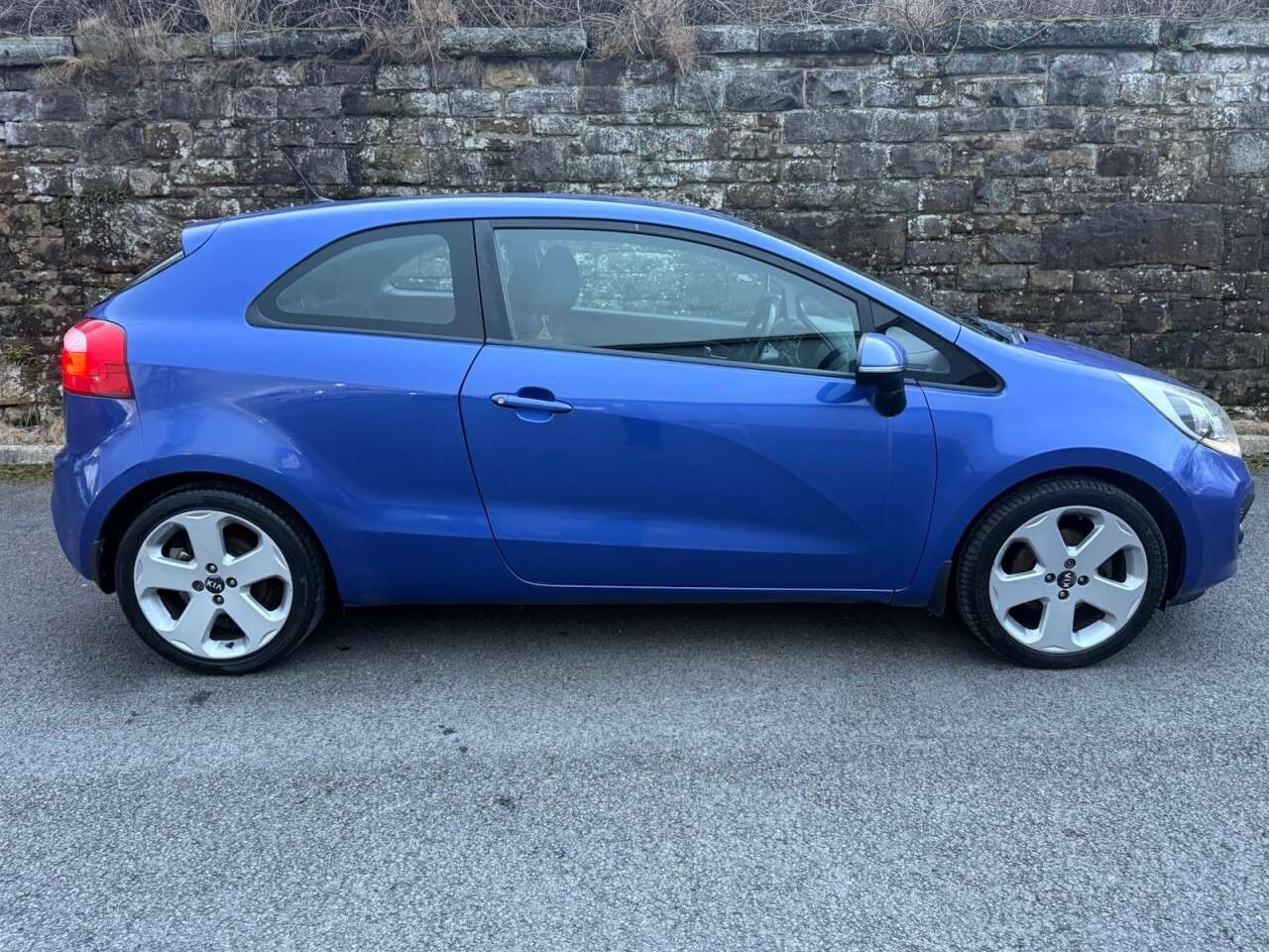 2012 KIA RIO 2012 KIA RIO