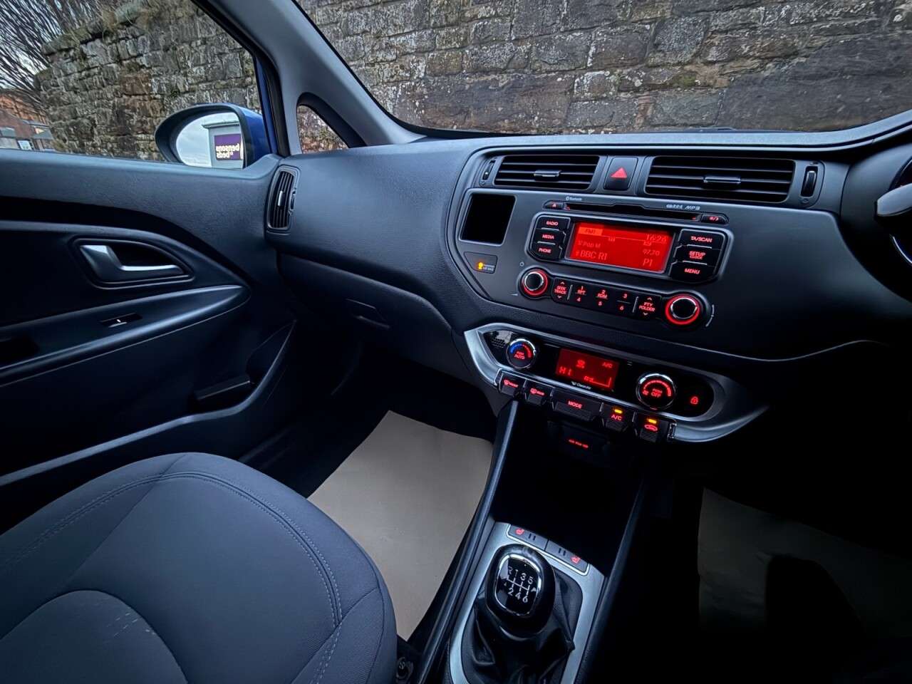 2012 KIA RIO 2012 KIA RIO