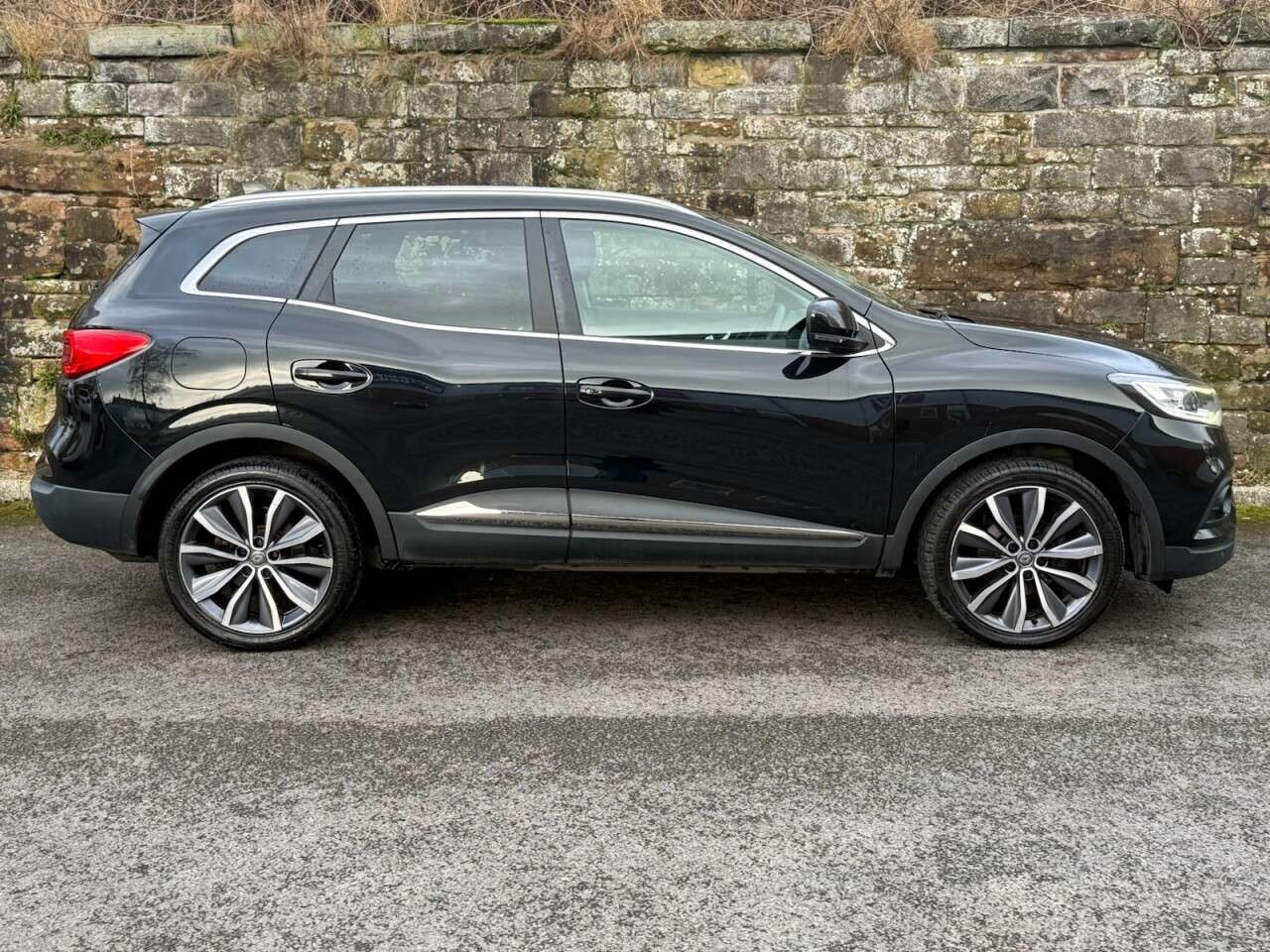 2019 RENAULT KADJAR 2019 RENAULT KADJAR