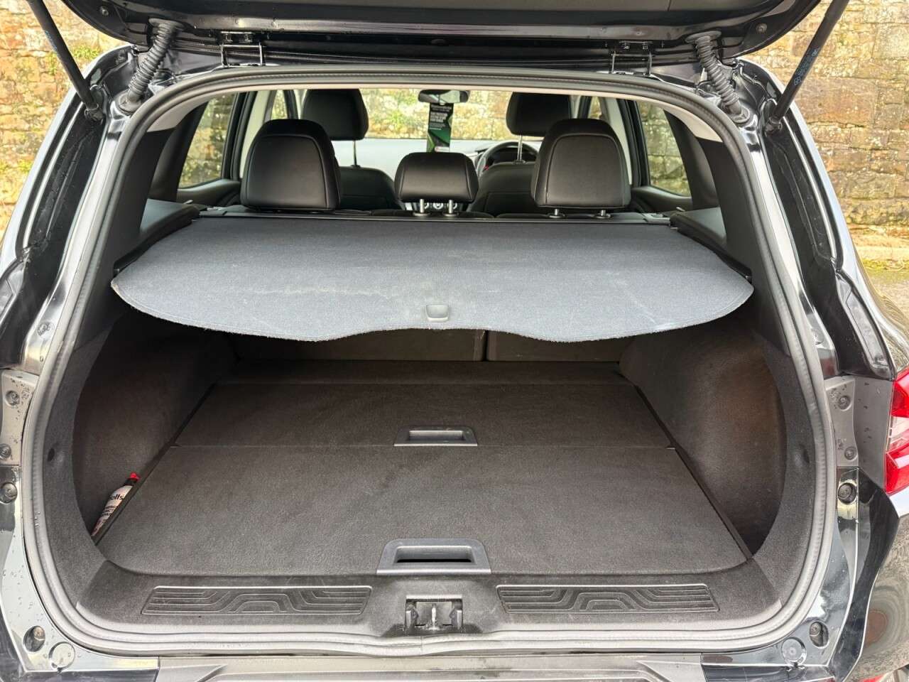 2019 RENAULT KADJAR 2019 RENAULT KADJAR