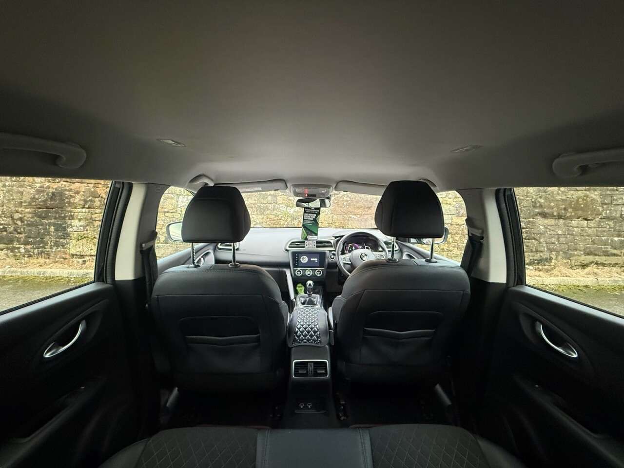 2019 RENAULT KADJAR 2019 RENAULT KADJAR