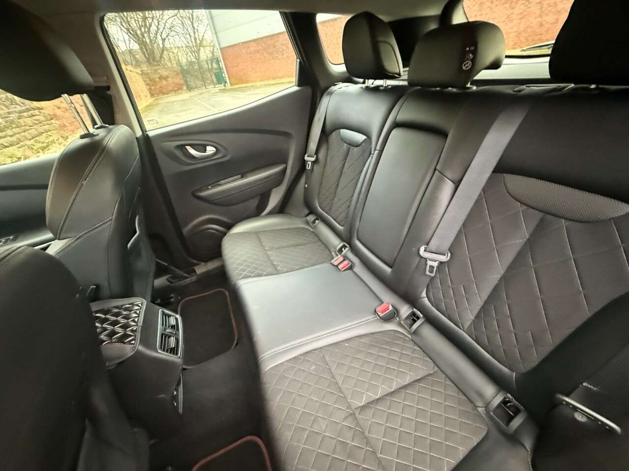 2019 RENAULT KADJAR 2019 RENAULT KADJAR