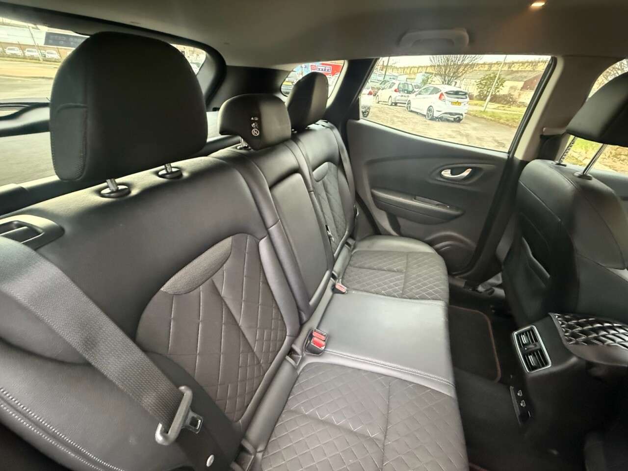 2019 RENAULT KADJAR 2019 RENAULT KADJAR