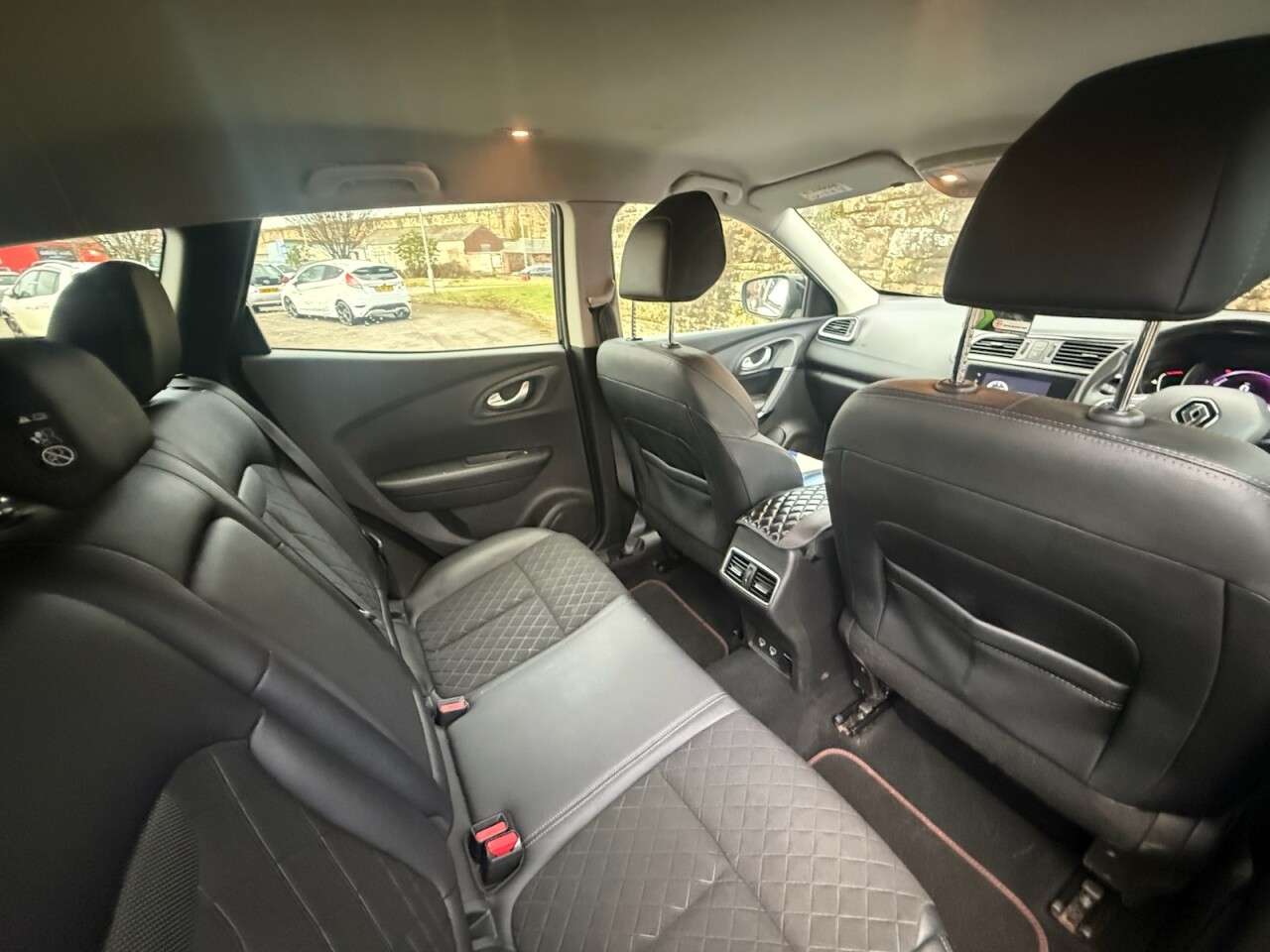 2019 RENAULT KADJAR 2019 RENAULT KADJAR