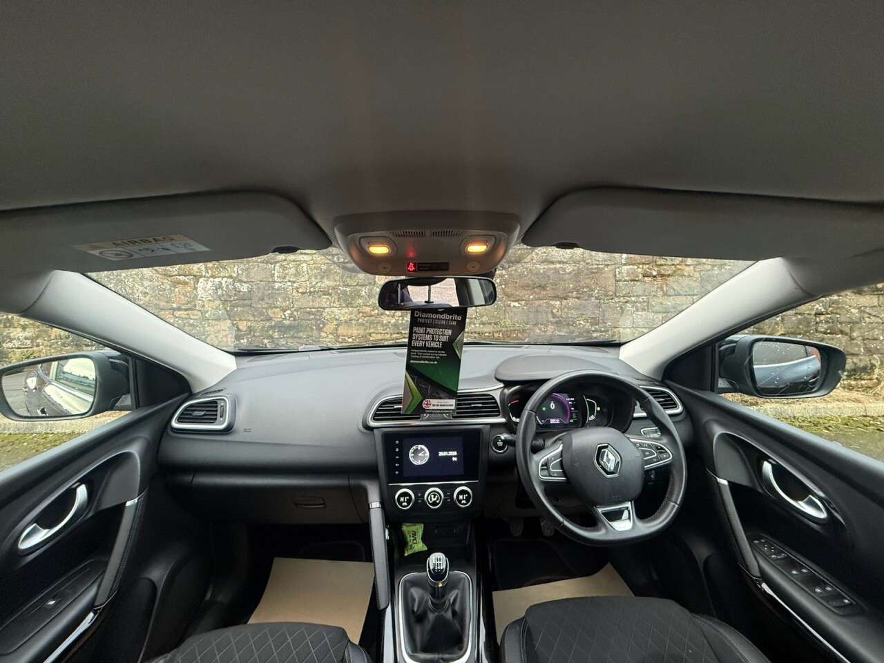 2019 RENAULT KADJAR 2019 RENAULT KADJAR