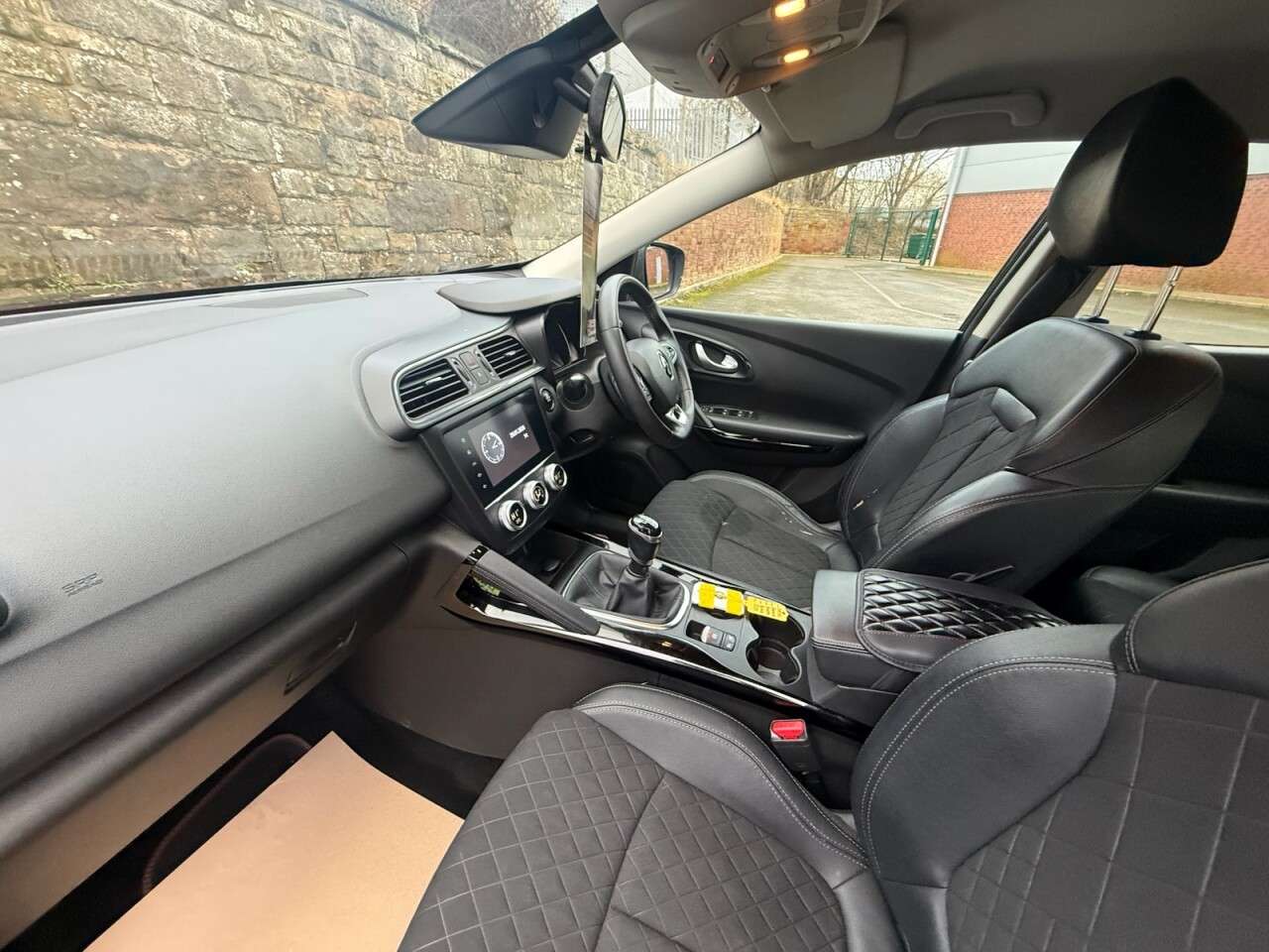 2019 RENAULT KADJAR 2019 RENAULT KADJAR