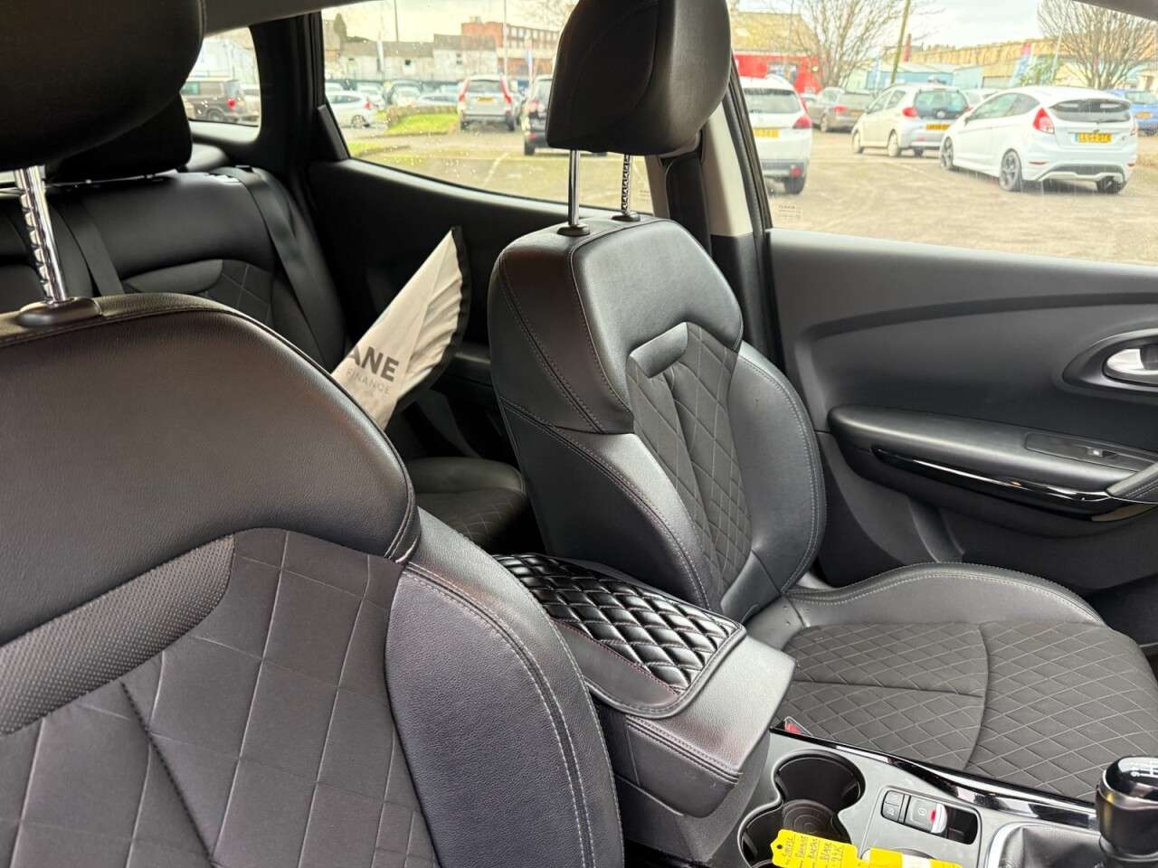 2019 RENAULT KADJAR 2019 RENAULT KADJAR