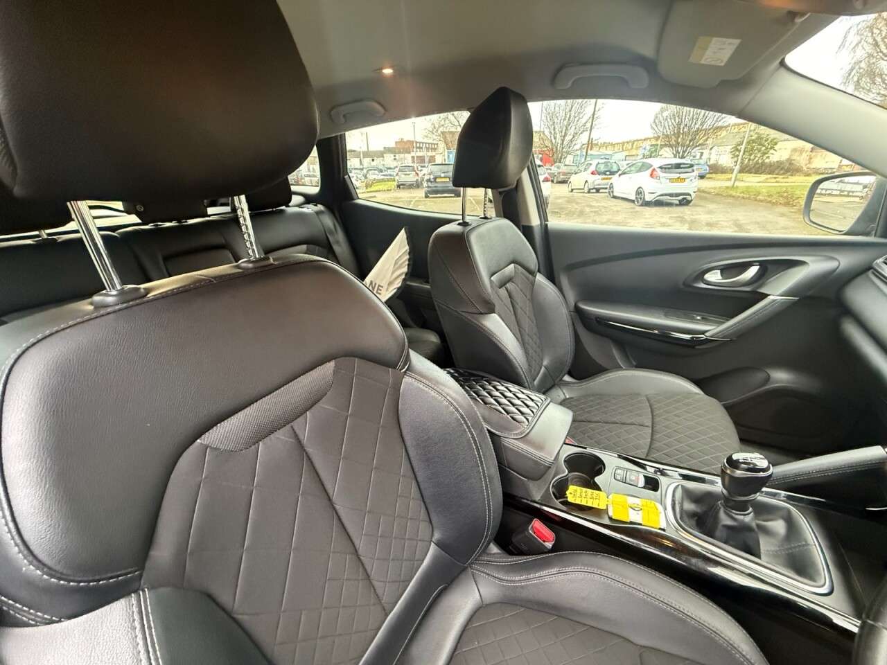 2019 RENAULT KADJAR 2019 RENAULT KADJAR