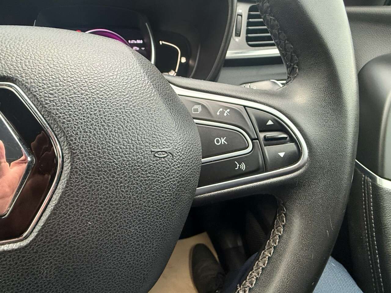 2019 RENAULT KADJAR 2019 RENAULT KADJAR